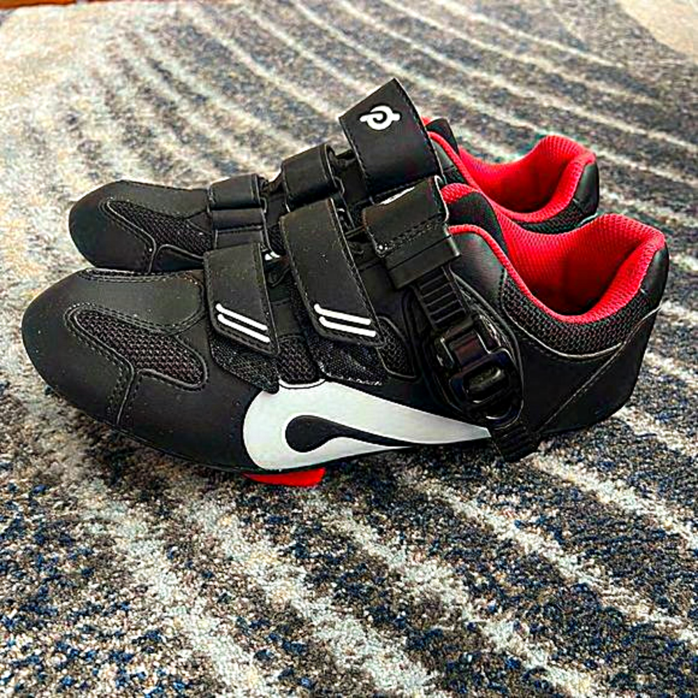 PELOTON Cycling Shoes‎